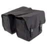 RMS Basic 14l Sidoväskor, Black, One Size