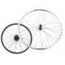 RMS Bmx D.70 20´´ Framhjul, Black, 10 x 100mm