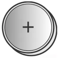RMS Cr2032 Lithium Batteri 20 Enheter RMS Cr2032 Lithium Batteri 20 Enheter