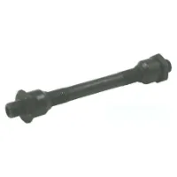 RMS Cromoly Framhjulsaxel RMS Cromoly Framhjulsaxel