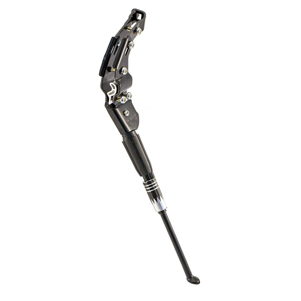 RMS Dimmable Sidostöd, Black / silver, 24-28" RMS Dimmable Sidostöd, Black / silver, 24-28"