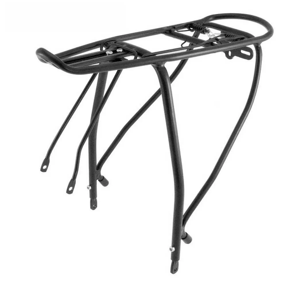 RMS Disc Pakethållare, Black, 26-28" RMS Disc Pakethållare, Black, 26-28"