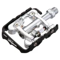 RMS Dual Spd Wellgo Cykelpedaler RMS Dual Spd Wellgo Cykelpedaler