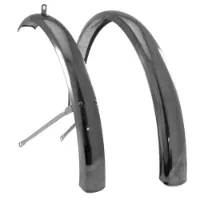 RMS Inox Foldable Skärmset