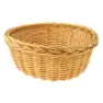 RMS Mibre Oval Korg, Brown, One Size