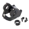 RMS Montering Av Framkorg, Black, One Size