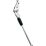 RMS Sidostöd, Black, 26"- 650C