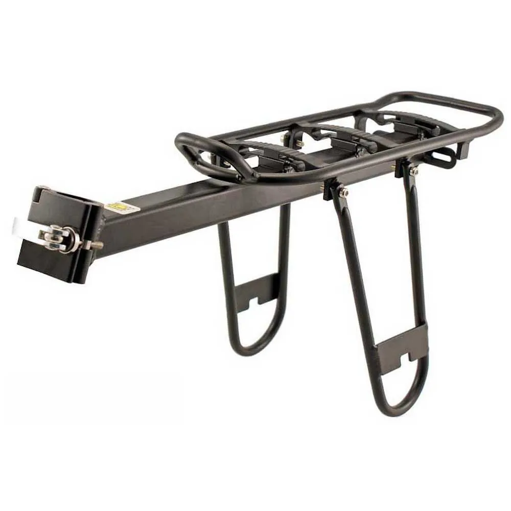 RMS Sill™ Pakethållare, Black, One Size RMS Sill™ Pakethållare, Black, One Size