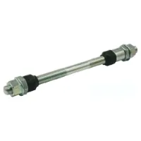 RMS Solid Bakre Navaxel 10 Enheter RMS Solid Bakre Navaxel 10 Enheter