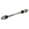 RMS Solid Bakre Navaxel 10 Enheter, Black, 9.5 x 170mm