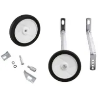 RMS Sport 130 Mm Stödhjul