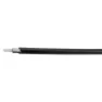 RMS Teflon Växelvajerhölje För Cykel 50 M, Black, 4mm