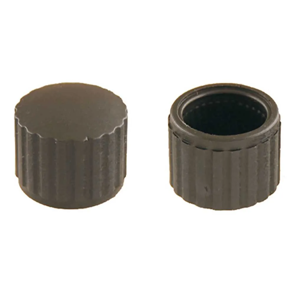 RMS Universell Dynamogumm 23 Mm 100 Enheter, Black, One Size