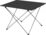 Robens Adventure Aluminium Table L, Black, One Size