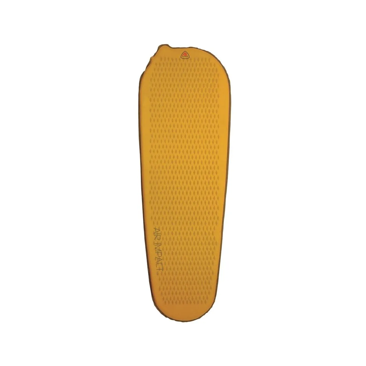 Robens Air Impact 25, Yellow Robens Air Impact 25, Yellow