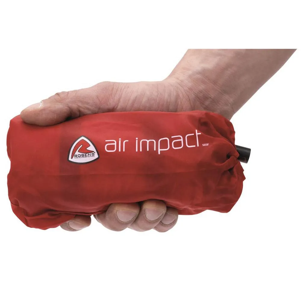 Robens Air Impact Seat 38 Uppblåsbar Madrass, One size
