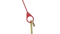 Robens Alloy Pegging Ring Robens Alloy Pegging Ring