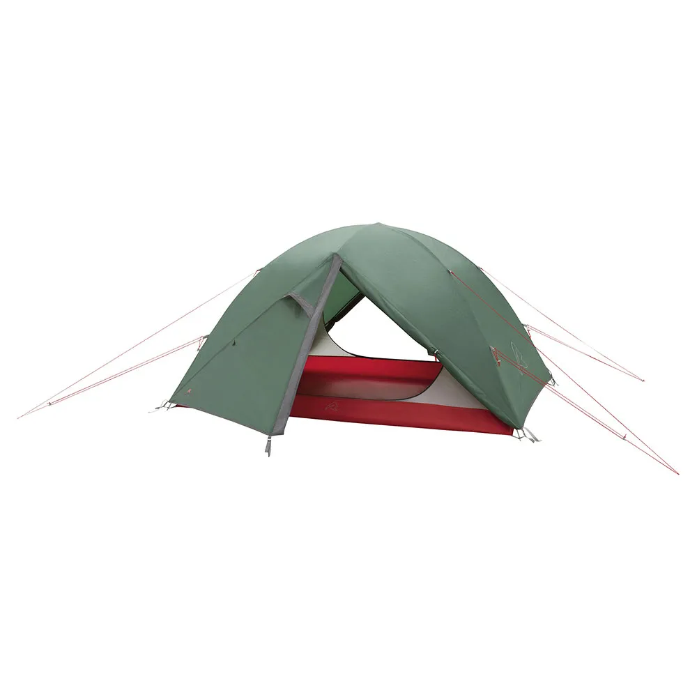 Robens Aster 3 Pro Tält, Green, 3 Platser
