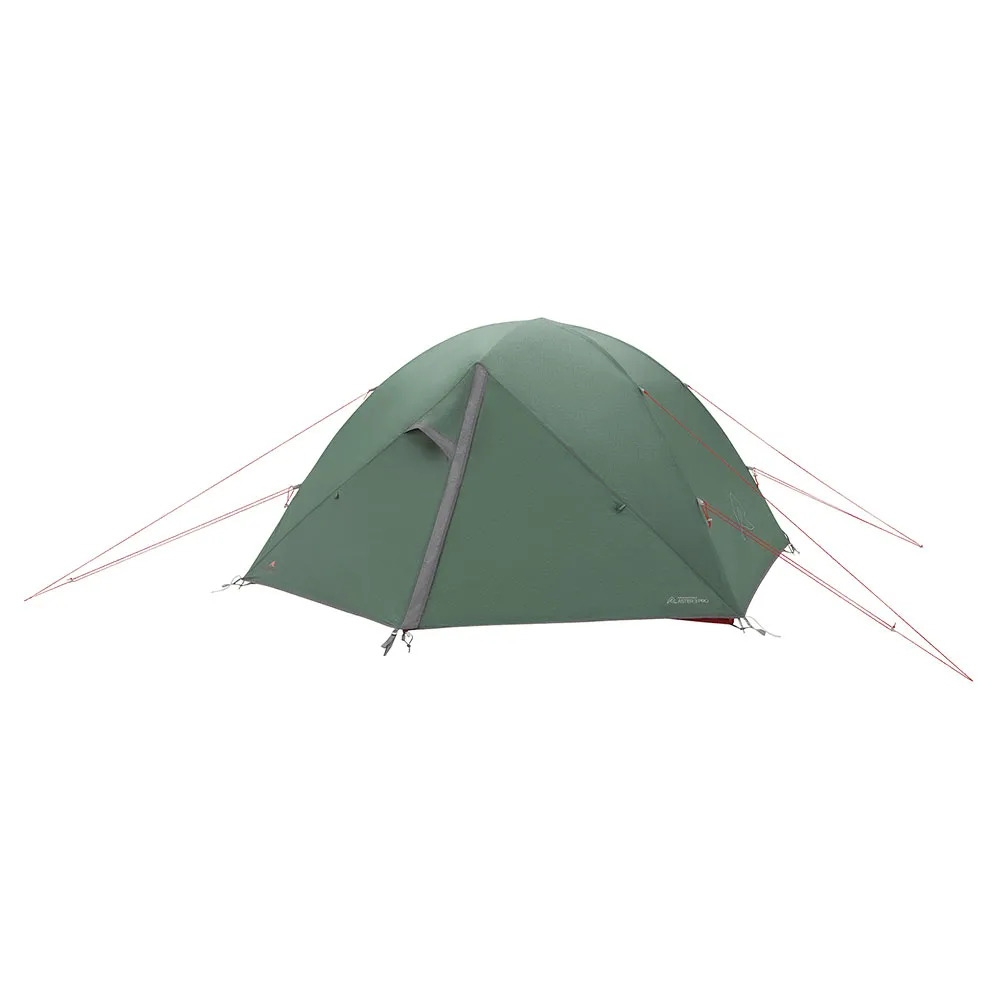 Robens Aster 3 Pro Tält, Green, 3 Platser