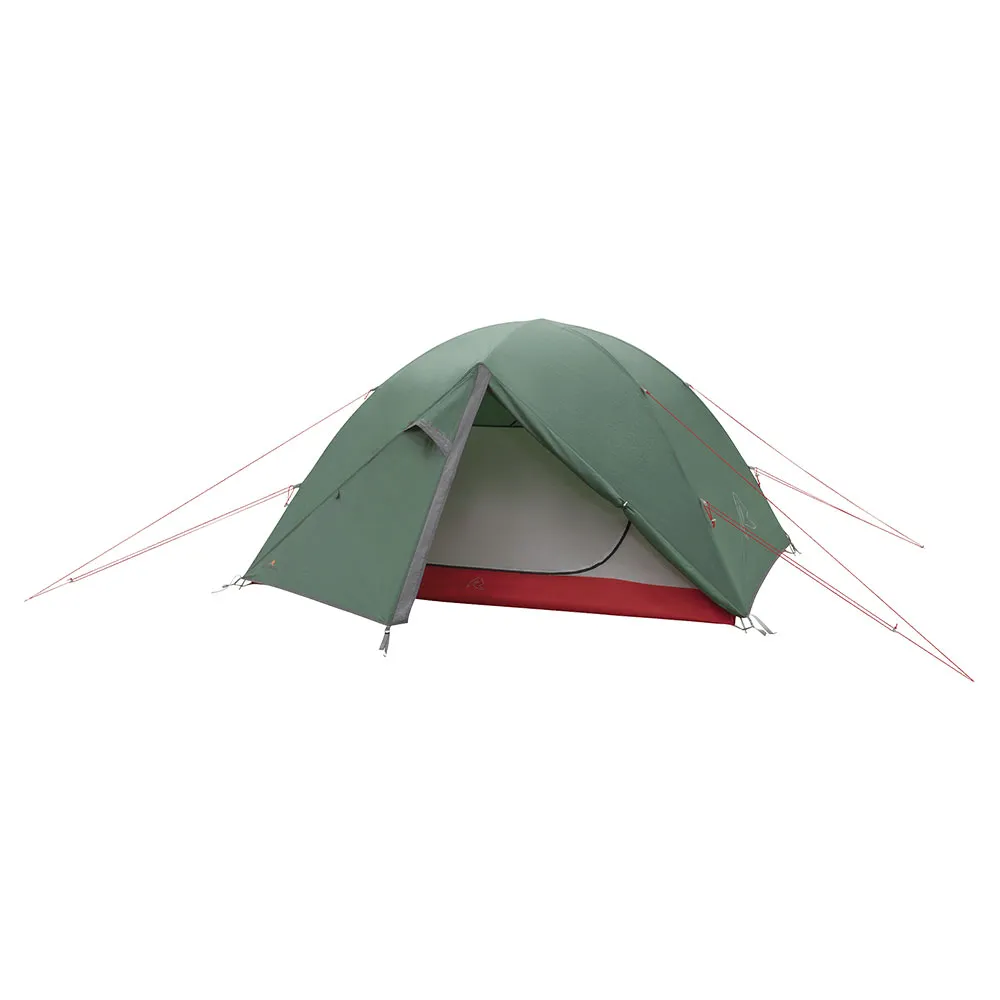 Robens Aster 3 Pro Tält, Green, 3 Platser
