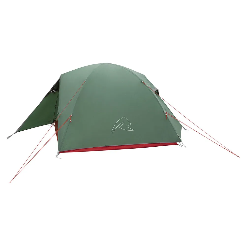 Robens Aster 3 Pro Tält, Green, 3 Platser