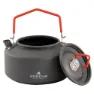 Robens Basecamp Pro Vattenkokare, Black, One Size