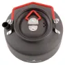 Robens Basecamp Pro Vattenkokare, Black, One Size