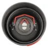 Robens Basecamp Pro Vattenkokare, Black, One Size