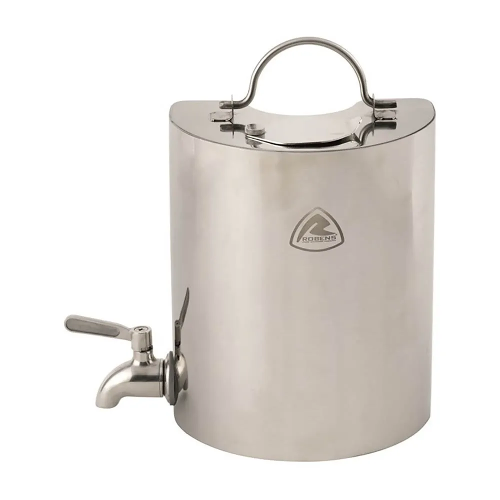 Robens Beringvattenljung, Steel, One Size