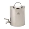 Robens Beringvattenljung, Steel, One Size