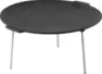 Robens Bighorn 3 Legged Pan, Black, One Size