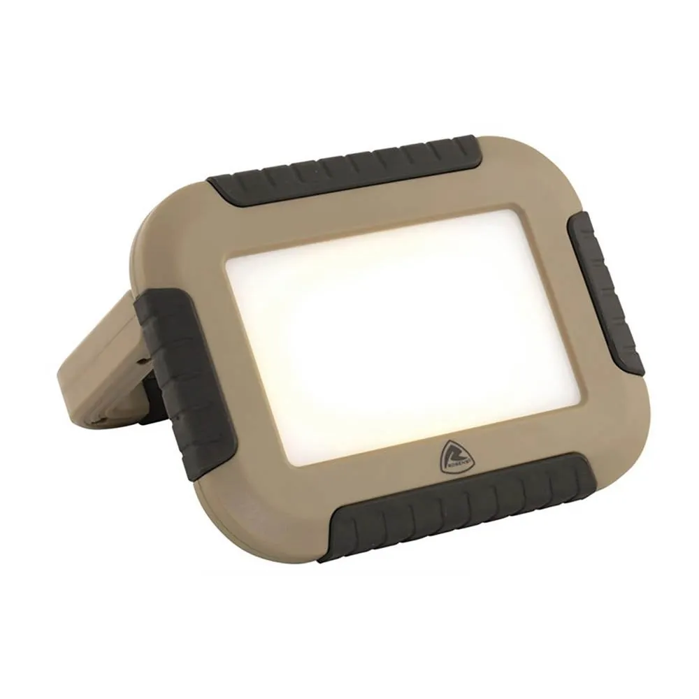 Robens Bowfell Ficklampa, Grey, 300 Lumens