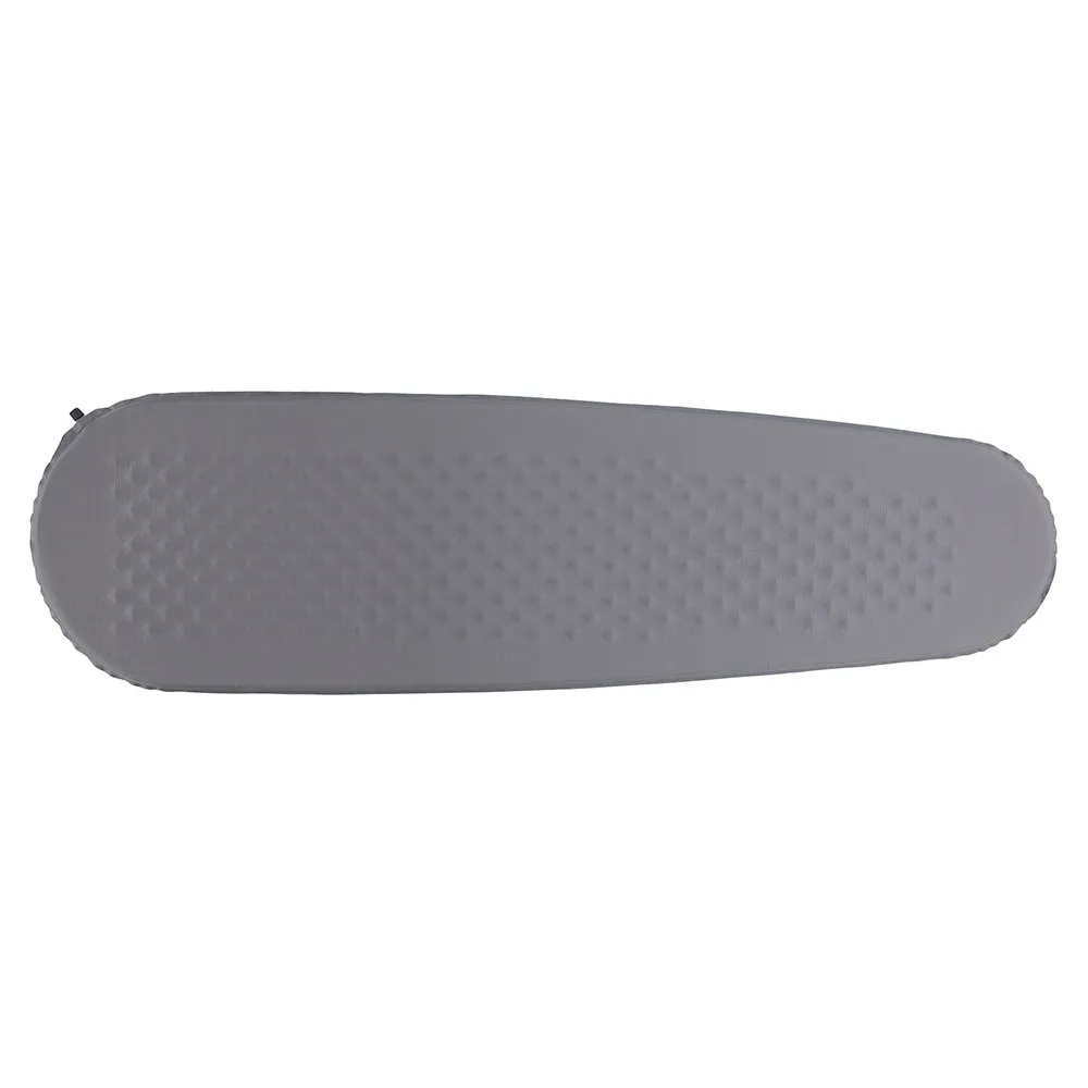 Robens Campground 25 Mummy Uppblåsbar Madrass, Forest green