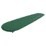 Robens Campground 25 Mummy Uppblåsbar Madrass, Forest green
