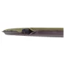 Robens Campground 38 Mummy Uppblåsbar Madrass, Forest green