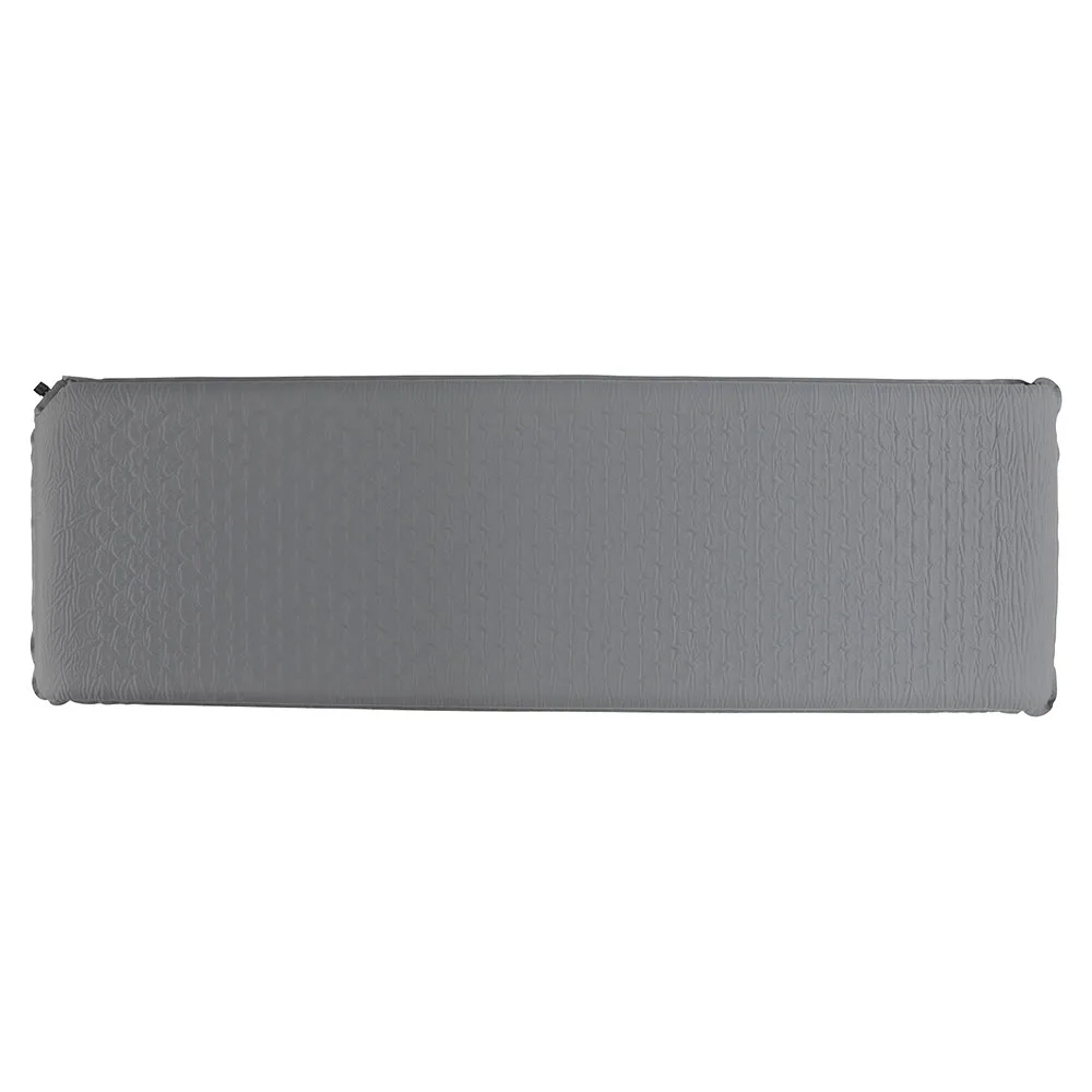 Robens Campground 75 Uppblåsbar Madrass, Forest green