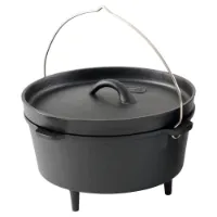 Robens Carson Dutch 4.3l Ugn