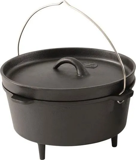 Robens Carson Dutch Oven