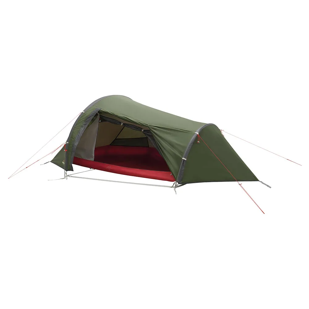Robens Challenger 2 Exp Tält, Green, 2 Platser