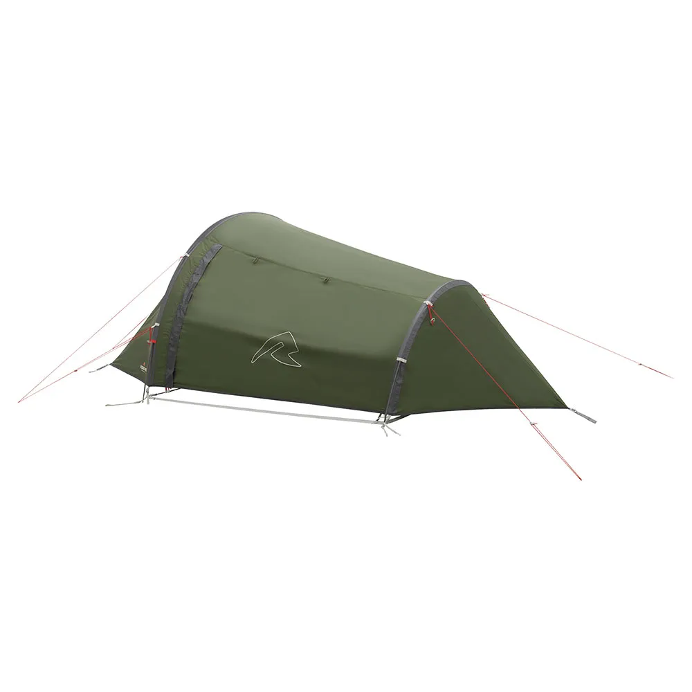 Robens Challenger 2 Exp Tält, Green, 2 Platser