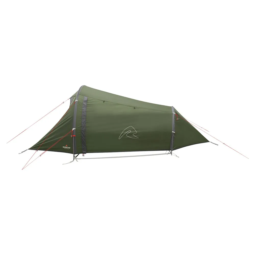 Robens Challenger 2 Exp Tält, Green, 2 Platser