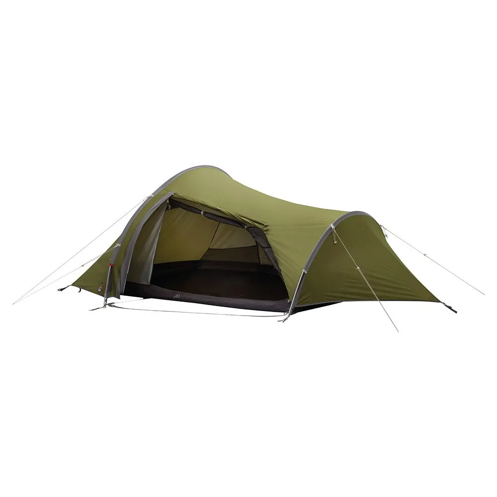 Robens Challenger 3xe Tält, Brown, 3 Platser