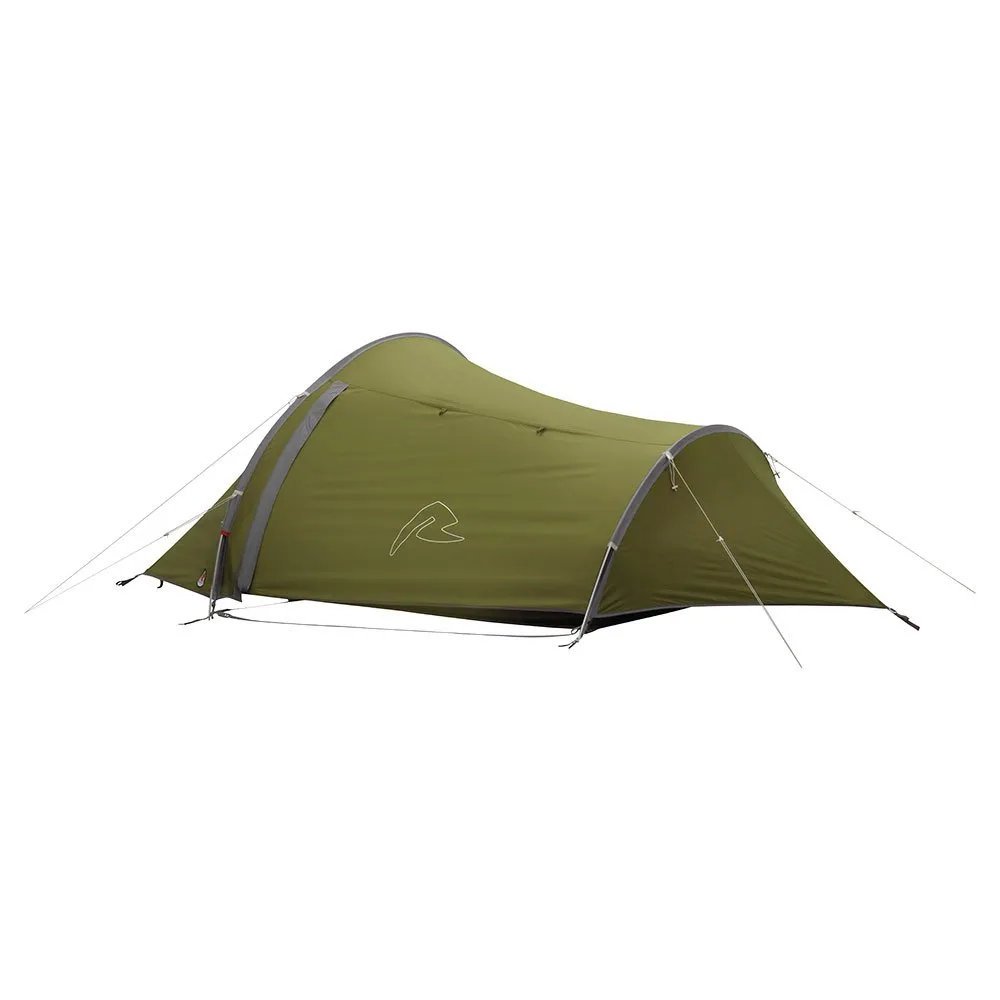 Robens Challenger 3xe Tält, Brown, 3 Platser