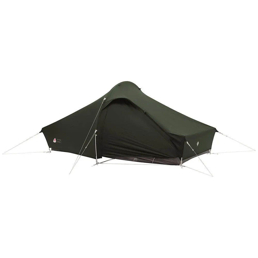 Robens Chaser 2 Tält, Dark green, 2 Platser