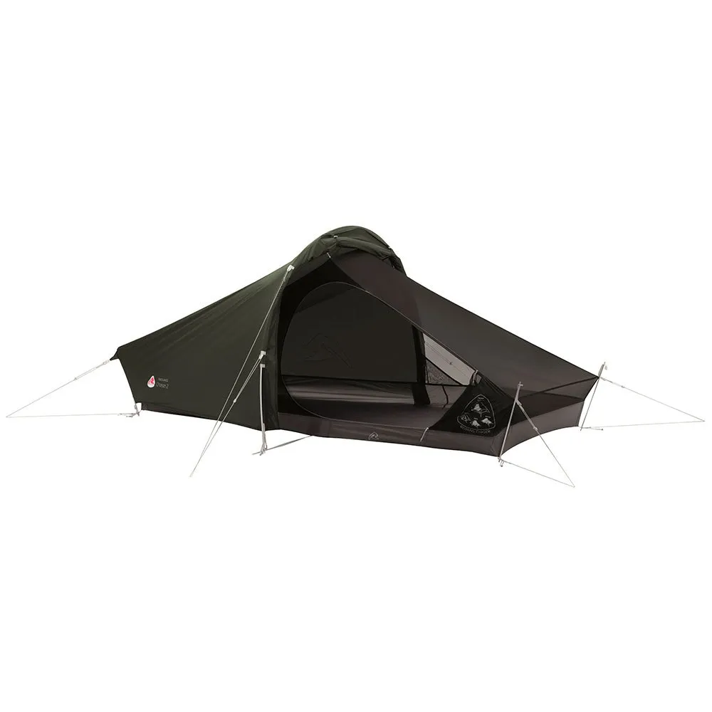Robens Chaser 2 Tält, Dark green, 2 Platser