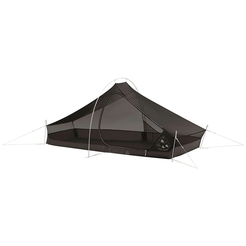 Robens Chaser 2 Tält, Dark green, 2 Platser