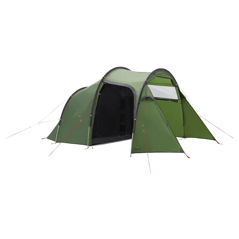 Robens Cima Versa 3 Tält, Green, 3 Platser