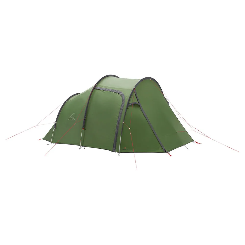 Robens Cima Versa 3 Tält, Green, 3 Platser
