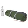 Robens Cima Versa 3 Tält, Green, 3 Platser