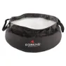 Robens Collapsible Wash 10l Tvättbalja, Black, One Size